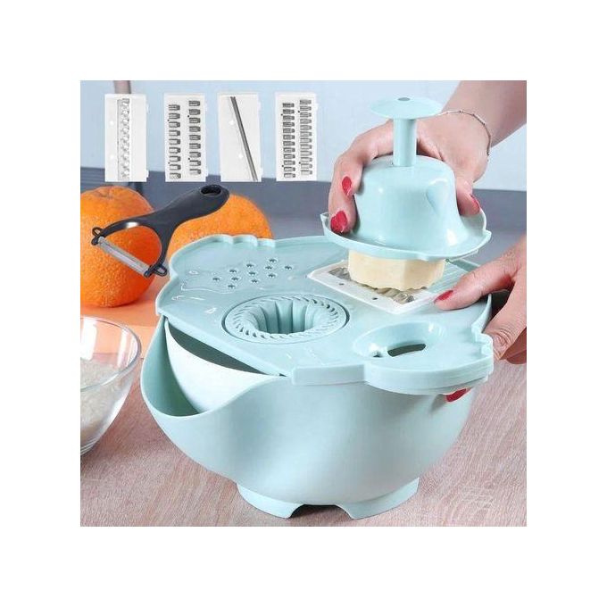 Coupe-légumes Multifonction