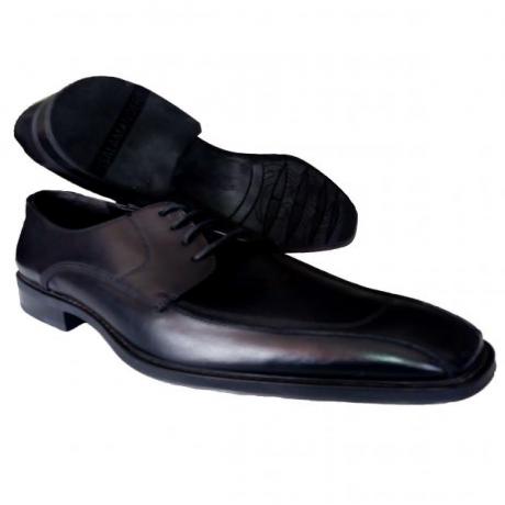 Soulier best sale large homme