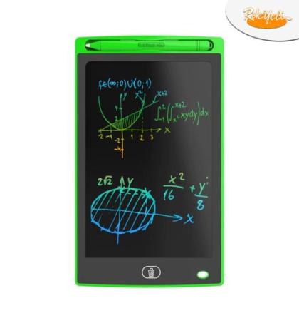 ardoise-Électronique-portable-lcd-