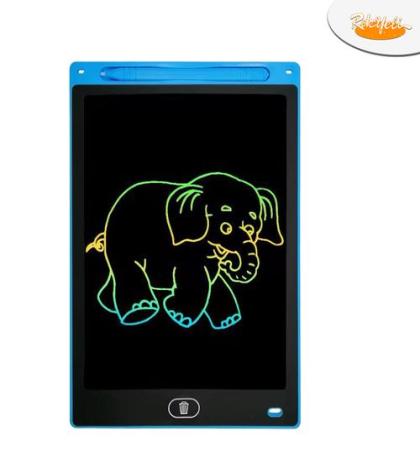 ardoise-Électronique-portable-lcd-