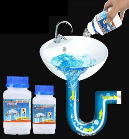 agent-de-nettoyage-pour-drague-de-canalisation-de-vidange-de-cuisine/toilette